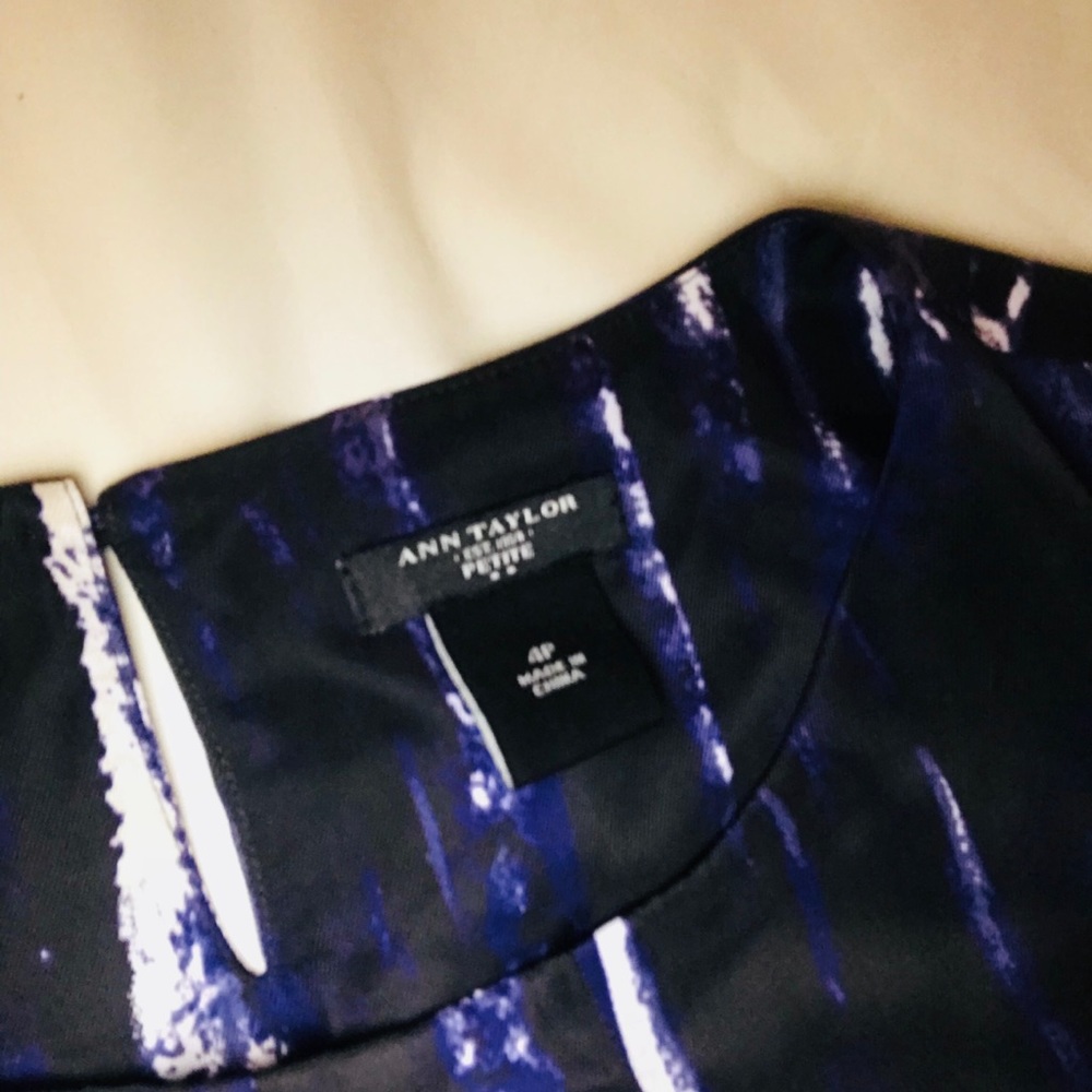 Sleeveless beautiful top
